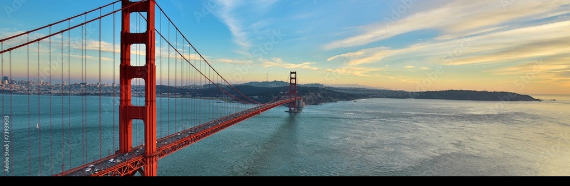 San Francisco Deluxe Sightseeing Tours Cover Image