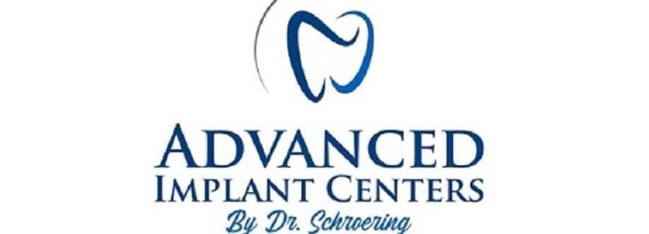 Advanced Implant Centers Cover Image