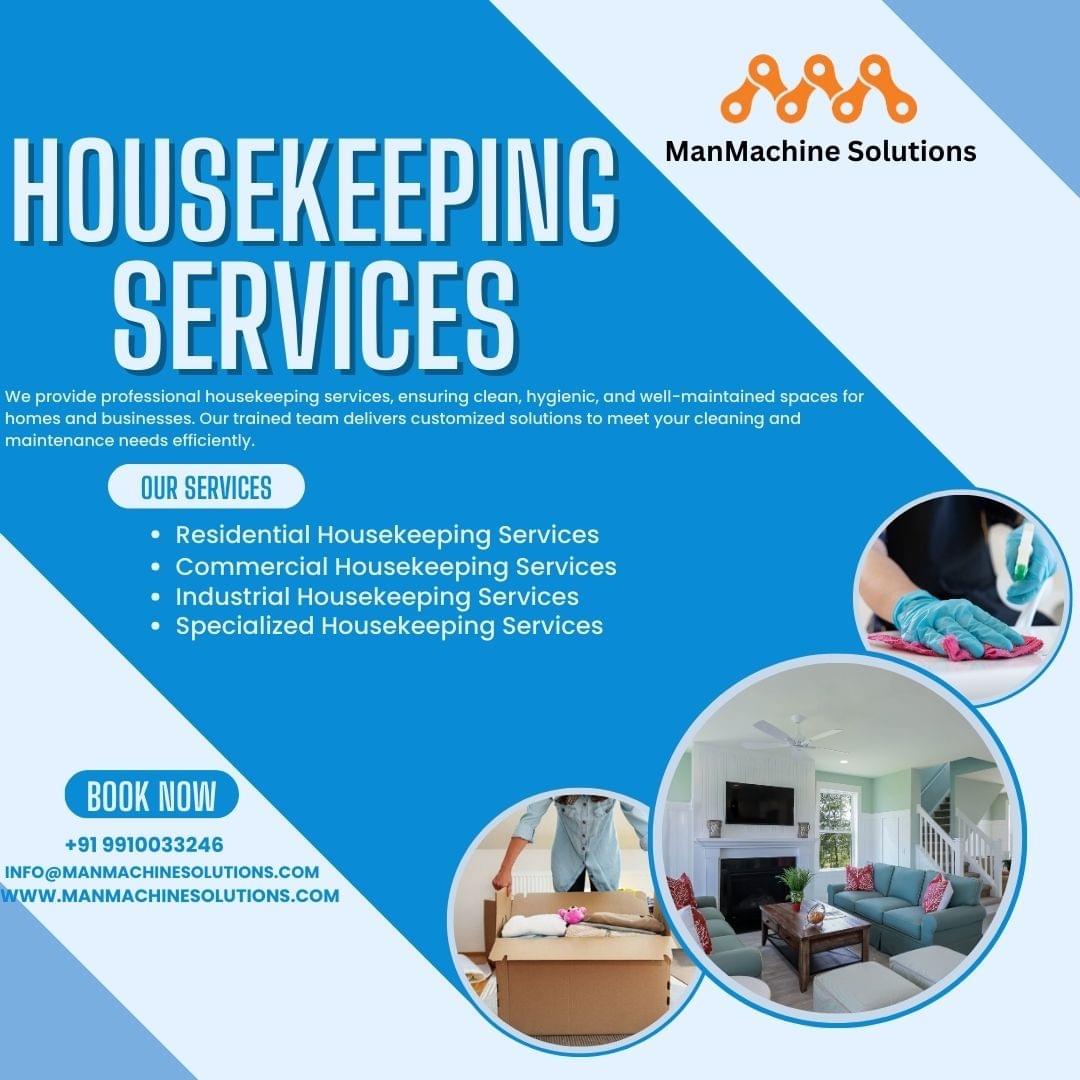 Local Housekeeping Companies Near Me: Reliable, Afforda...