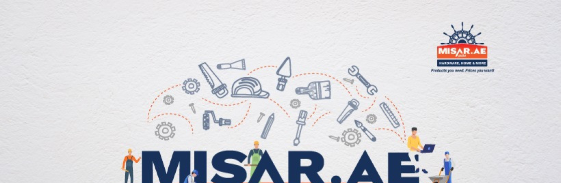 Misar Trading LLC Cover Image