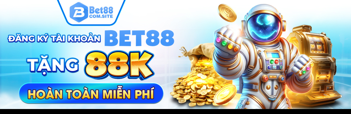 Nhà cái BET88 Cover Image