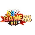 68 Game Bài Profile Picture