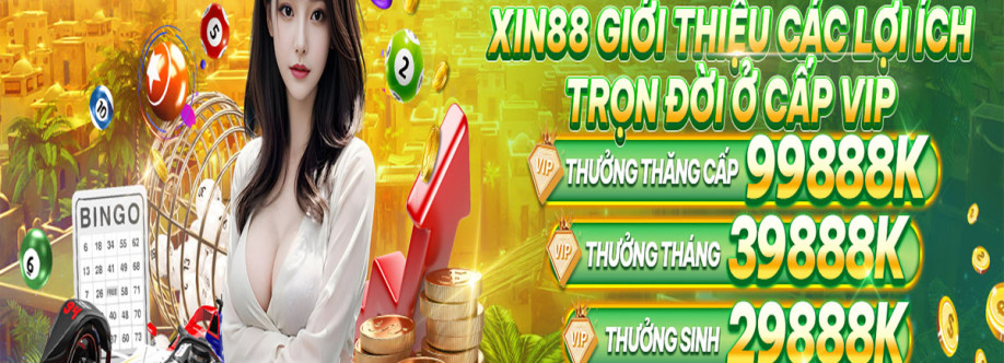 Trang Chủ XIN88 Cover Image