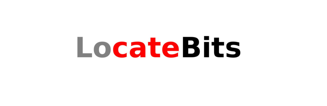 LocateBits Cover Image