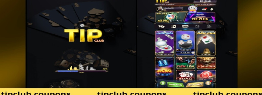 tipclubcoupons Cover Image