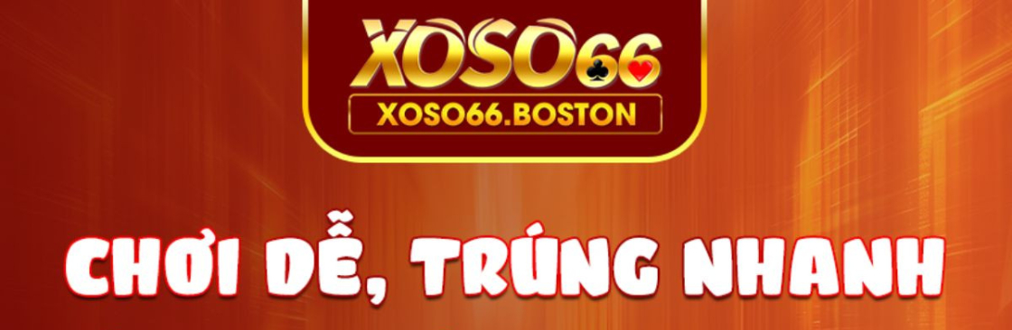 XOSO66 BOSTON Cover Image