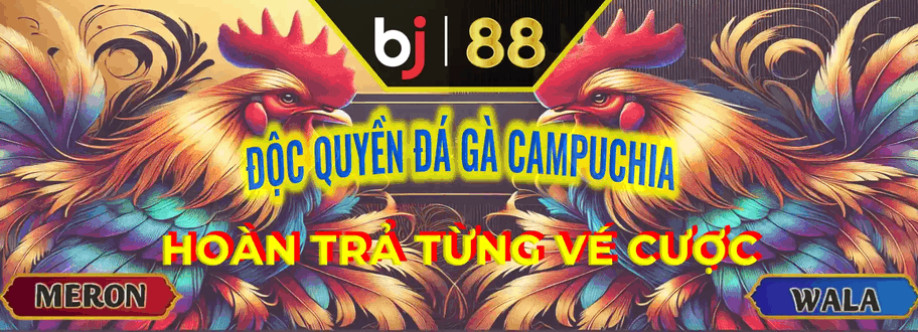 BJ88 Casino Cover Image