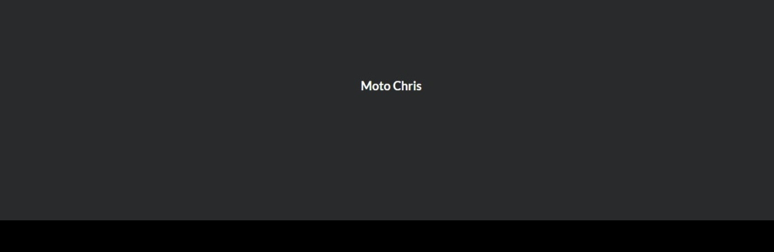 Moto Chris Cover Image