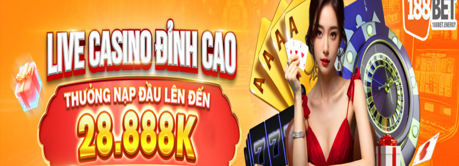 188BET Trang Chu Chính Thuc Cover Image