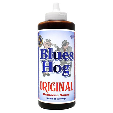 Blues Hog Original BBQ Sauce