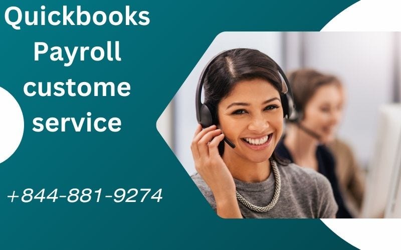 how to Contact Quickbooks Payroll customer service | by Jacksmith | Oct, 2024 | Medium