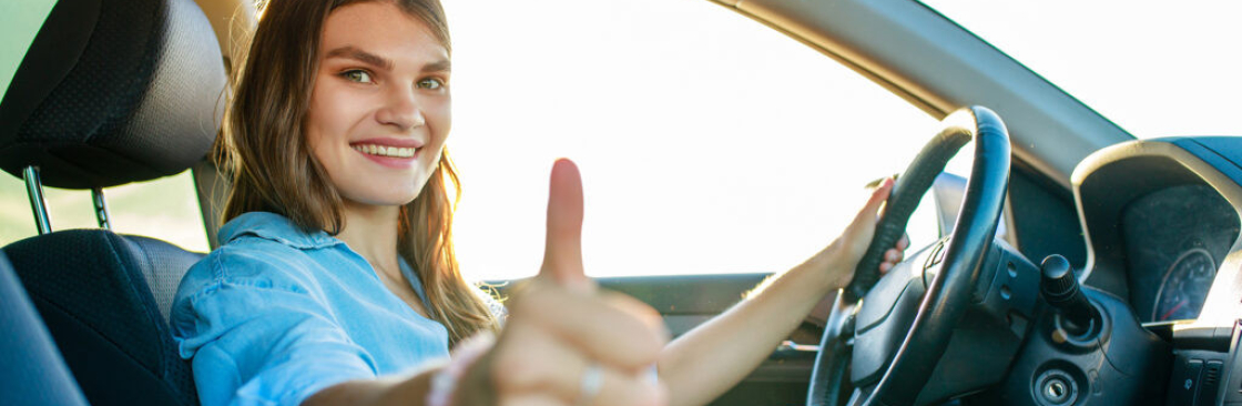 Easy Pass Driving School Cover Image