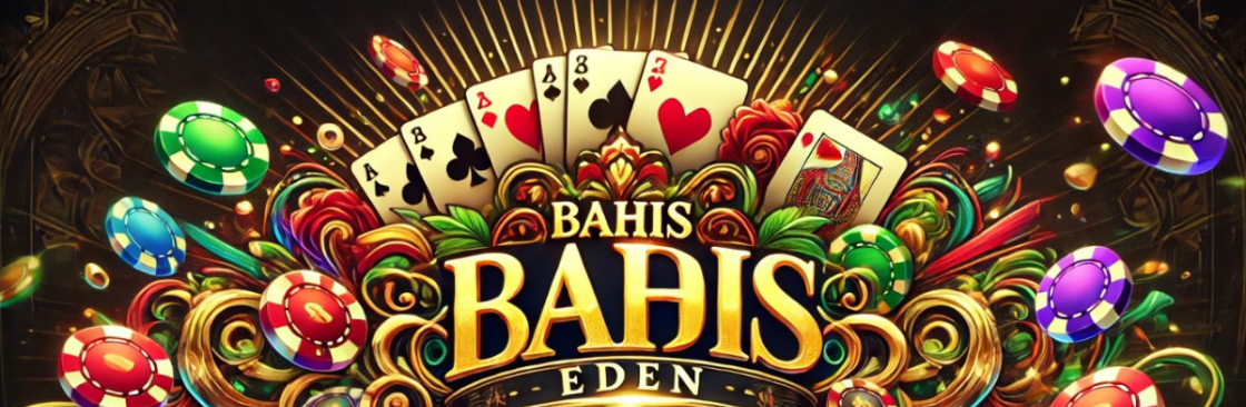 Bahis Eden Cover Image