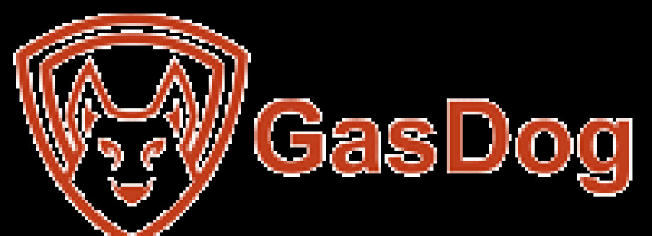 Gas Dog Toxic Gas Detectors Cover Image