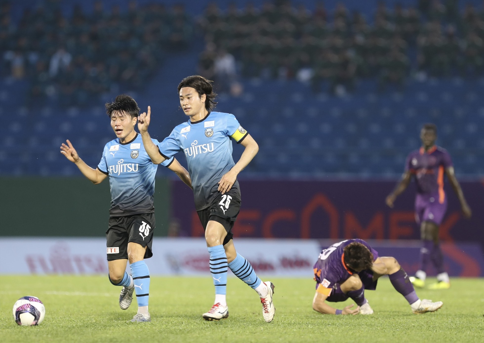 Soi kèo Albirex Niigata vs Kawasaki Frontale lúc 17h00 ngày 9/10/2024