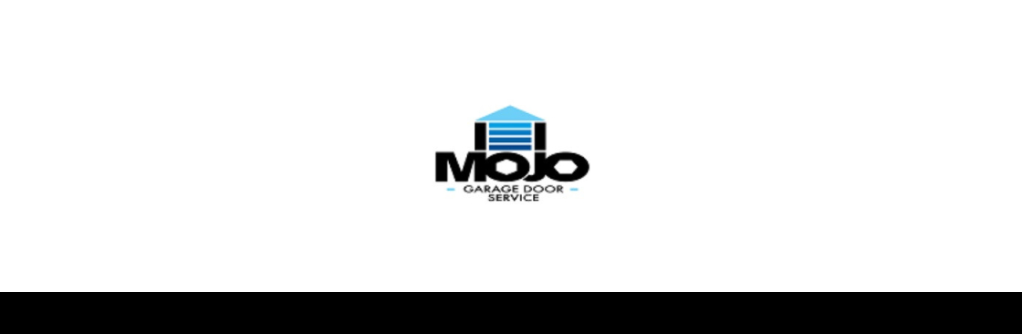 Mojo Garage Doors Cover Image