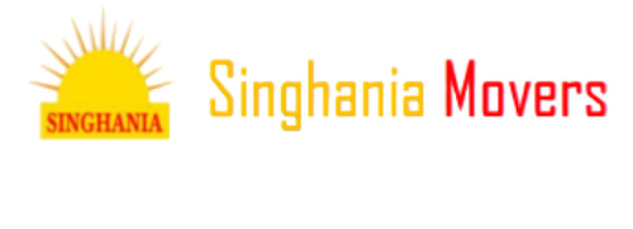 Singhania Movers Cover Image