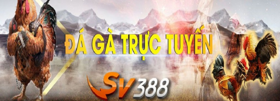 SV388 Cover Image