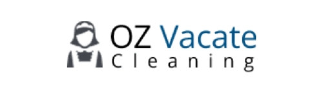 OZvacate Cleaning Cover Image