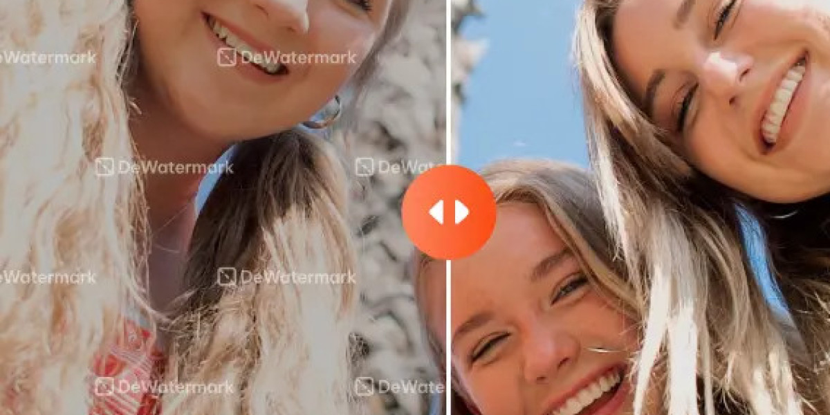 How to Remove Watermarks from Images Using Dewatermark.ai - Step-by-Step Guide