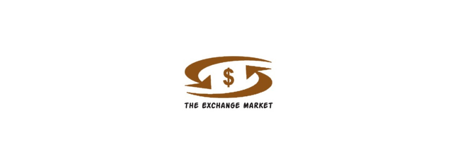 The Exchangr Market Cover Image