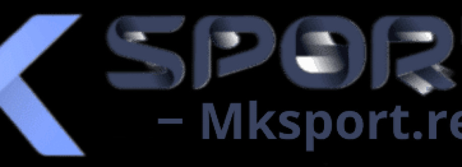 Mksports Trang Web Cá Cược Uy Tín Mk spor Cover Image