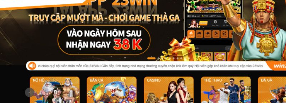 Trang chủ 23Win Cover Image