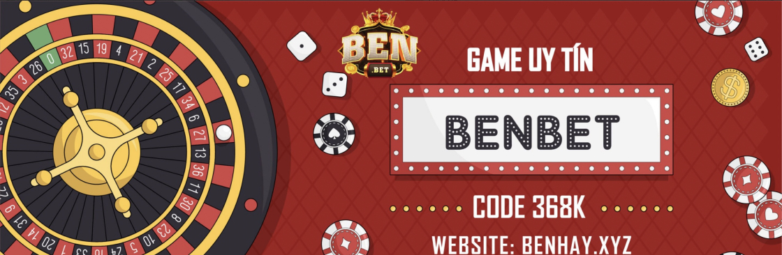 Ben Bet Cover Image