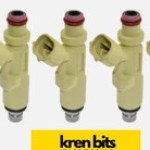 Fuel Injectors Profile Picture