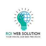 ROI Web Solution profile picture