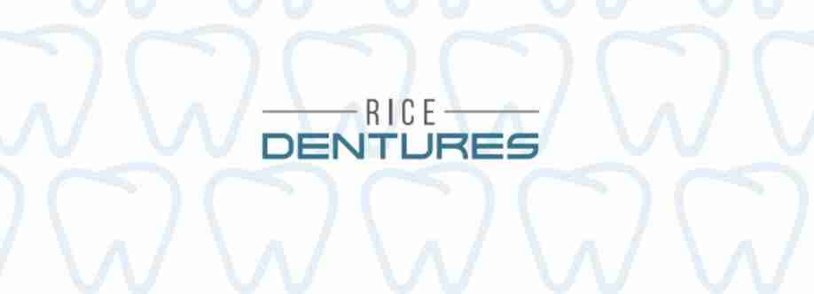 Rice Dentures Cover Image