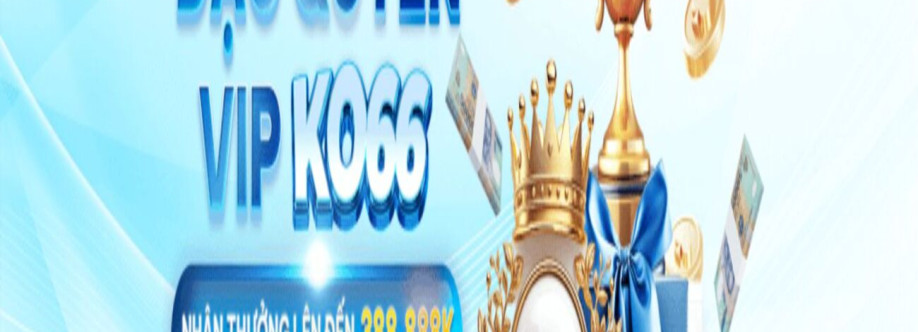 KO66 At Cover Image