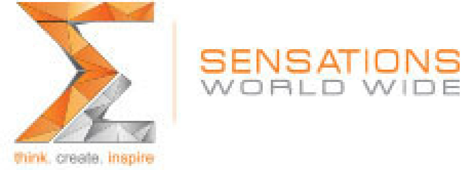 Sensations Worldwide Cover Image