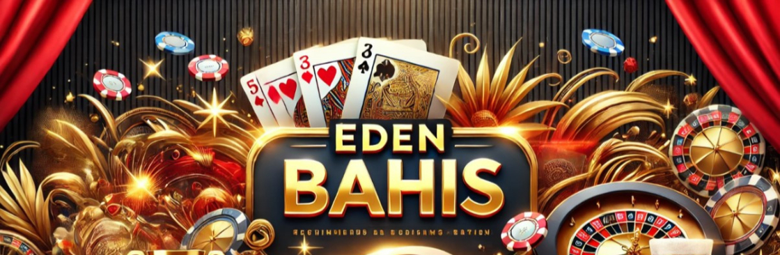 Eden Bahis Cover Image