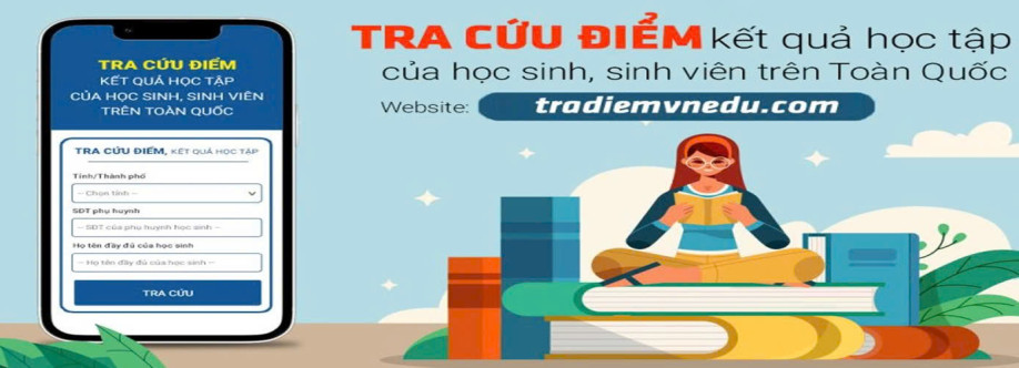 Vnedu Tra Cứu Điểm Cover Image