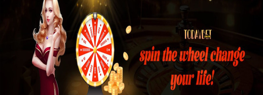 TODAYBET Online Casino Cover Image