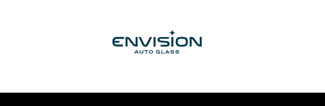 Envision Auto Glass Cover Image