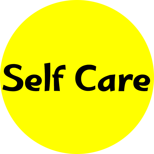 Self-care • Comfort And Wellness