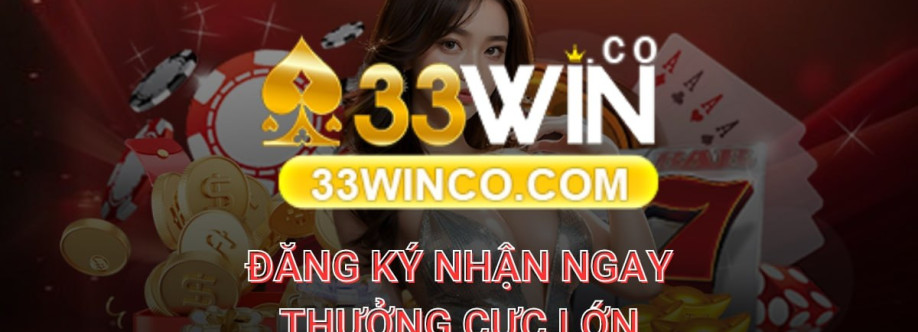 33WIN Trang Chủ 33Win Cover Image