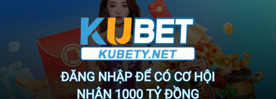 kubety Cover Image