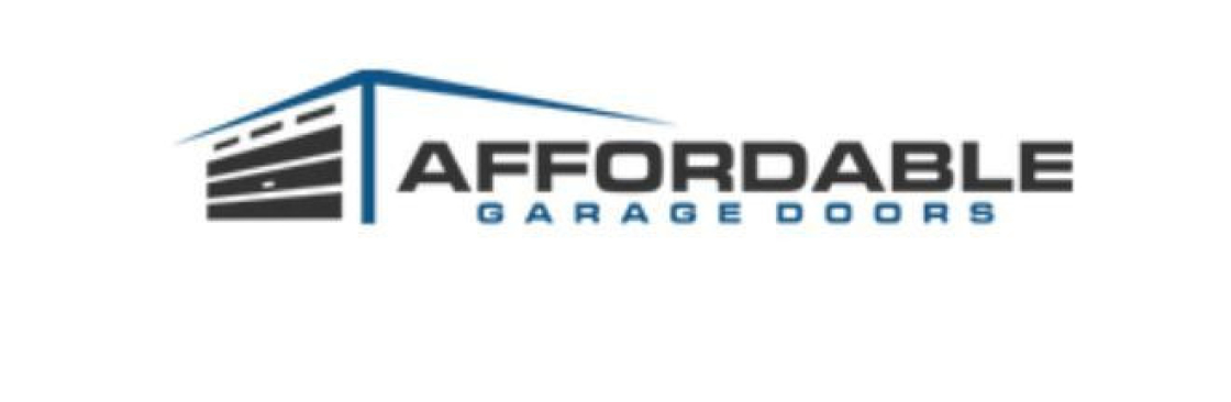 Affordable Garage Doors Cover Image