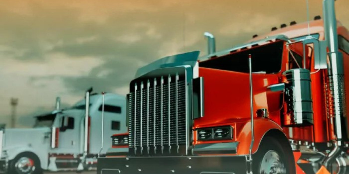 The Rise of Specialized Consulting in the Trucking Industry