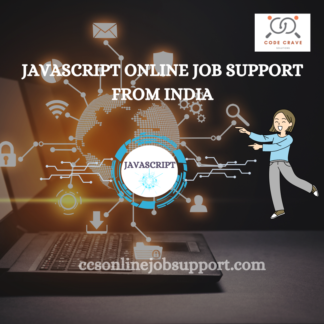 JavaScript Online Job Support | JavaScript Proxy Job Support