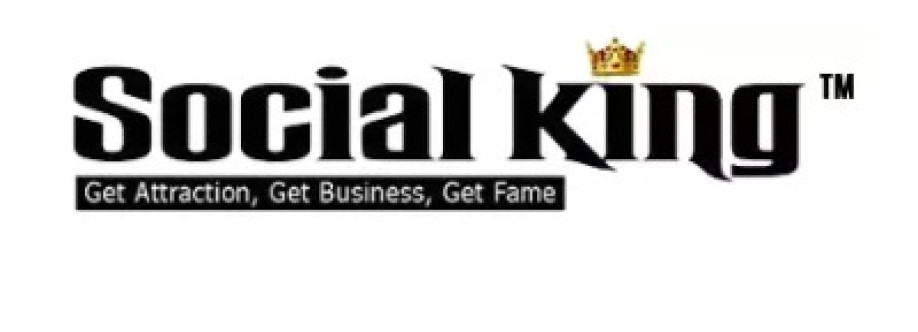 Social King Cover Image