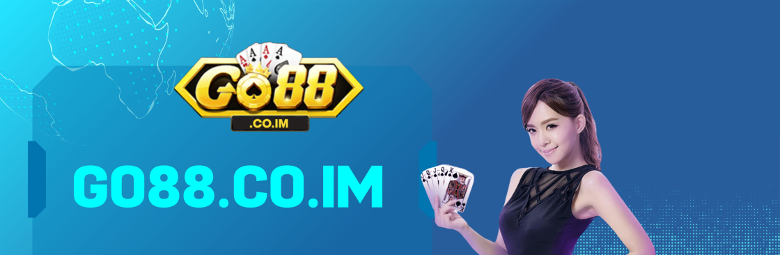 Go88 Trải Nghiệm Game Bài Đỉnh Cao 2024 Tải Ngay và Nhận Thưởng Lên Đến 200k Cover Image