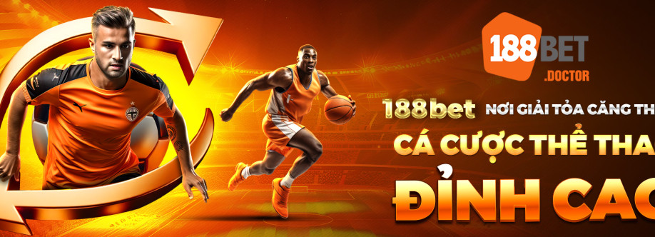 188bet Nhà Cái Cover Image