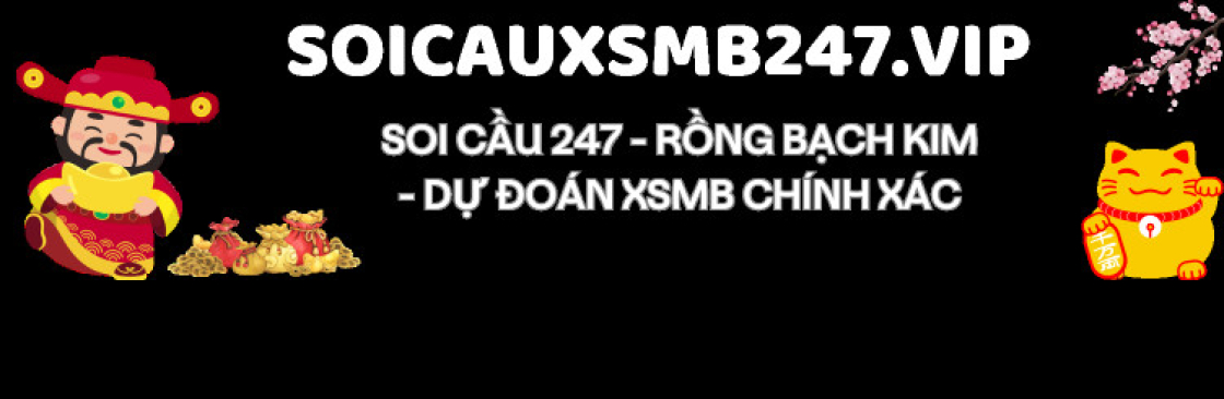 soicau xsmb247vip Cover Image