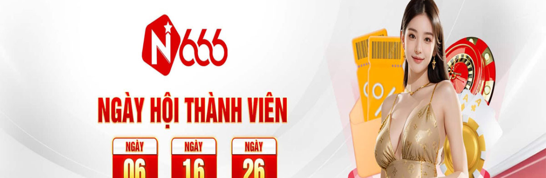 N666 Sân Chơi Cá Cược Xanh Chín Đẳng  Cover Image