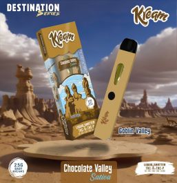 Kream Baby Kreams 2.5G - Premium Vape Experience