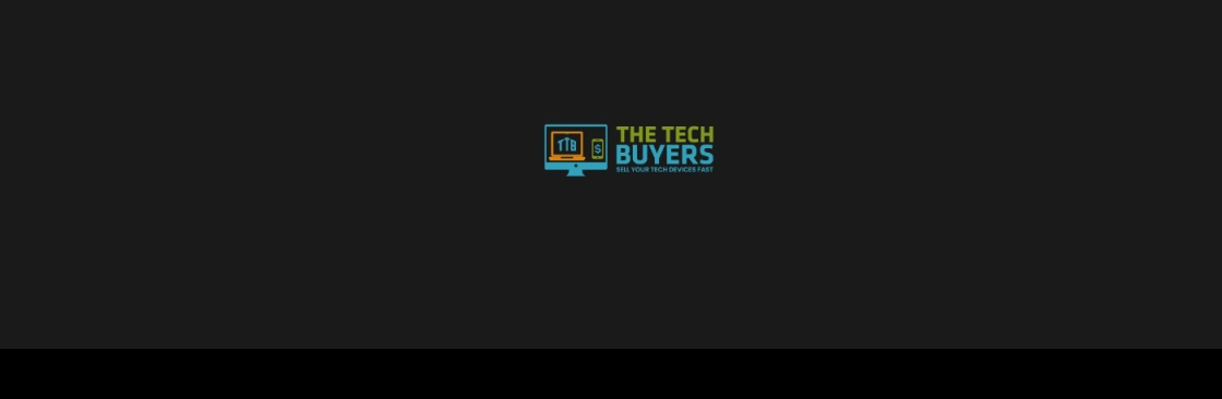 The Tech Buyers Cover Image